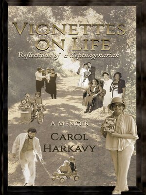 cover image of Vignettes on Life